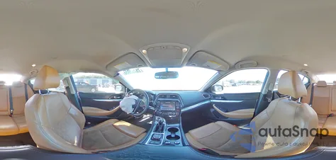 2016 Nissan Maxima 3.5S from USA, damaged, VIN 1N4AA6AP4GC433027